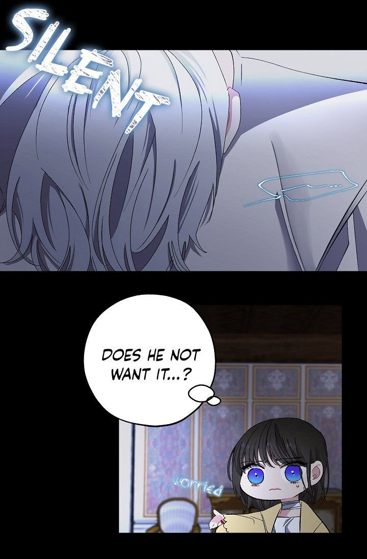 The Tyrant’s First Love Chapter 20 - Page 23