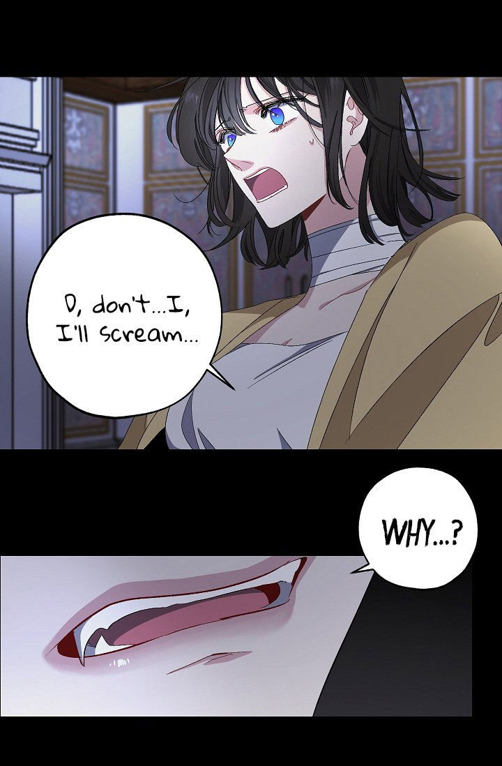 The Tyrant’s First Love Chapter 20 - Page 26