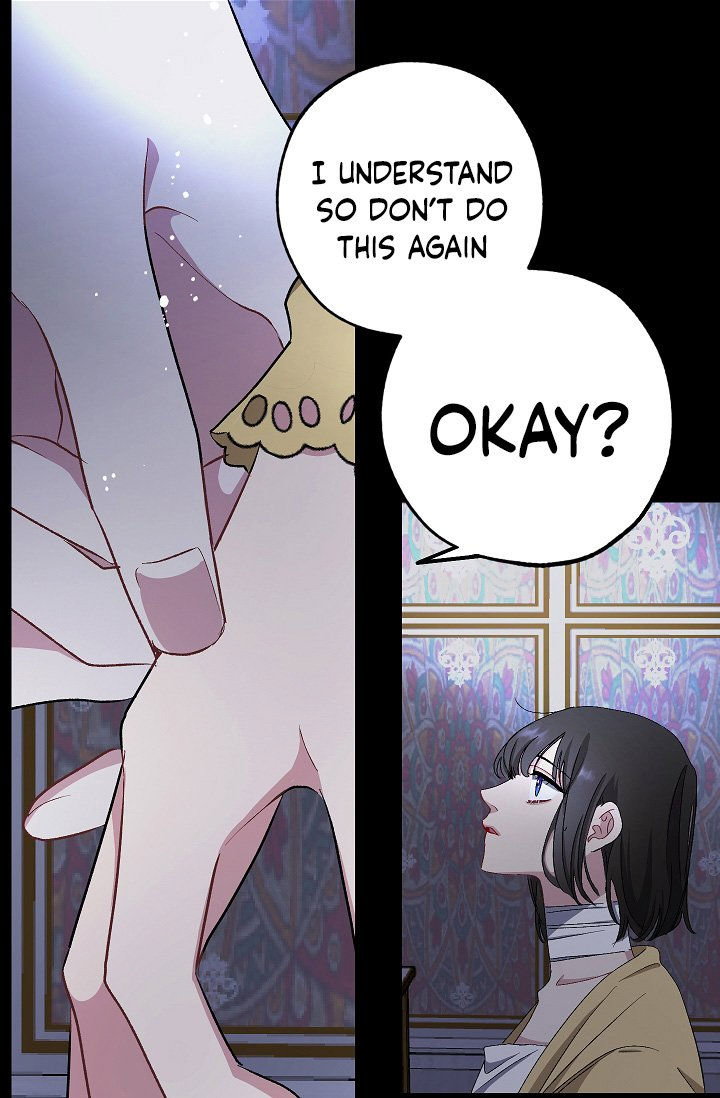 The Tyrant’s First Love Chapter 20 - Page 44