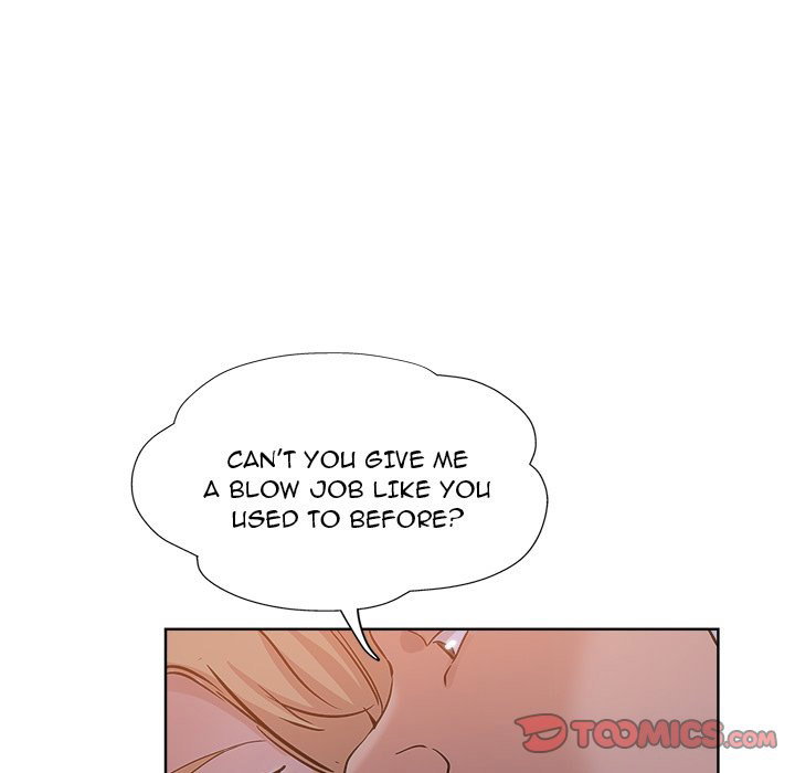 The Unexpected Guest Chapter 18 - Page 6
