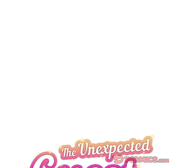 The Unexpected Guest Chapter 18 - Page 26