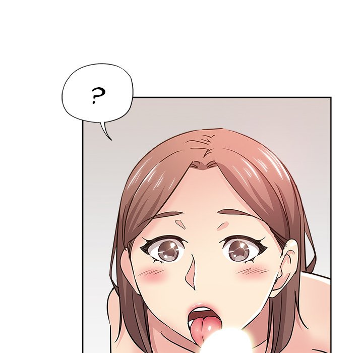 The Unexpected Guest Chapter 18 - Page 36