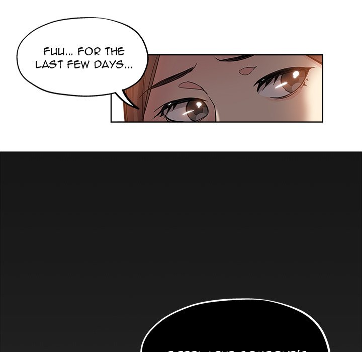 The Unexpected Guest Chapter 18 - Page 61