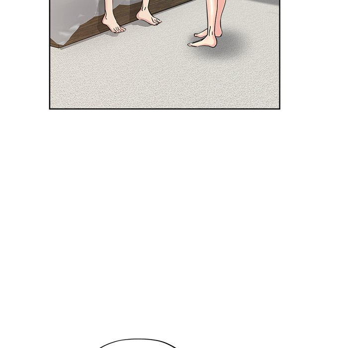 The Unexpected Guest Chapter 18 - Page 71