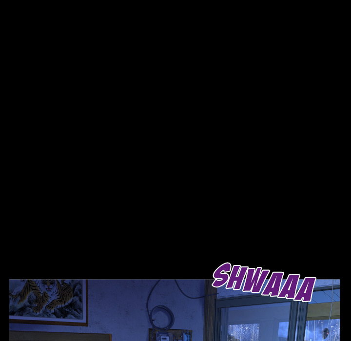 The Unforeseen Guest Chapter 1 - Page 50