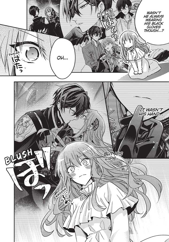 The Villainess Wants to Enjoy a Carefree Married Life in a Former Enemy Country in Her Seventh Loop! Chapter 17 - Page 9