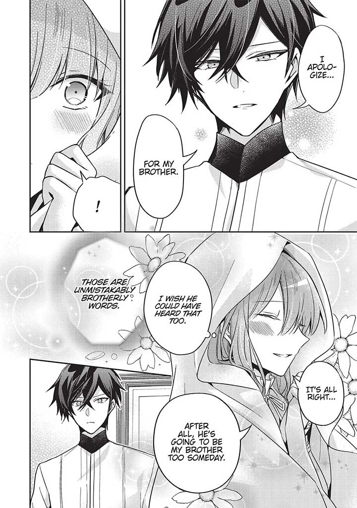 The Villainess Wants to Enjoy a Carefree Married Life in a Former Enemy Country in Her Seventh Loop! Chapter 17 - Page 11