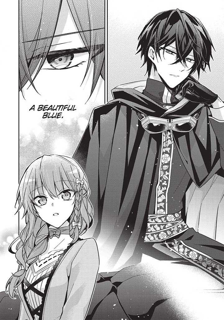The Villainess Wants to Enjoy a Carefree Married Life in a Former Enemy Country in Her Seventh Loop! Chapter 20 - Page 4