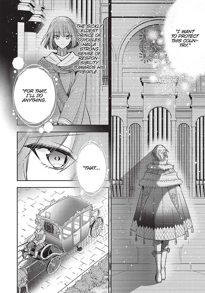 The Villainess Wants to Enjoy a Carefree Married Life in a Former Enemy Country in Her Seventh Loop! Chapter 20 - Page 18