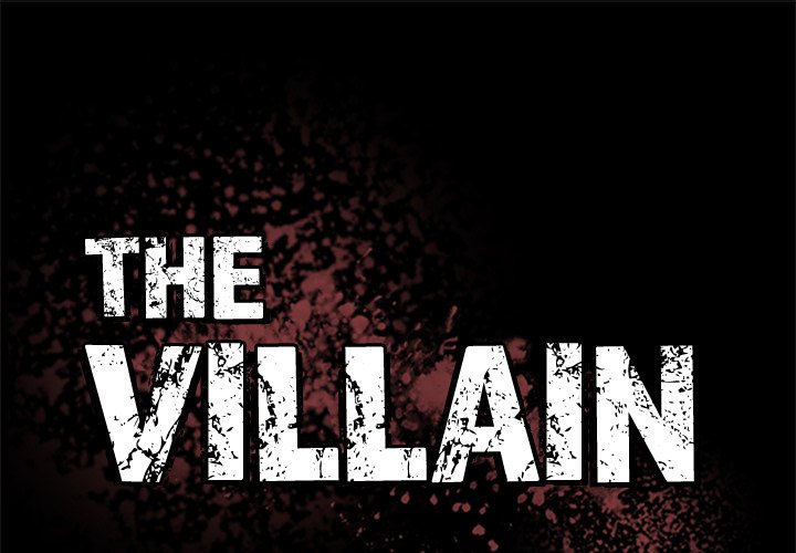 The Villain Chapter 155 - Page 1