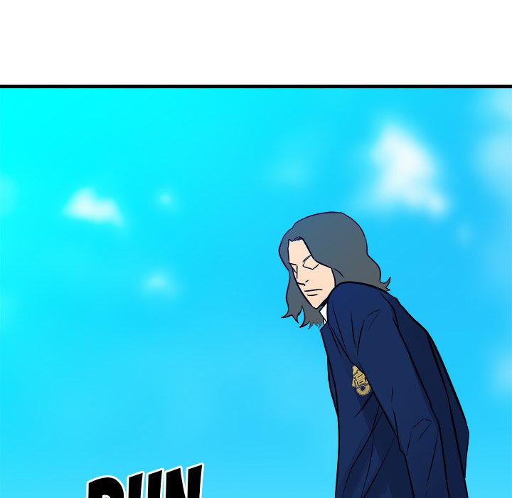 The Villain Chapter 155 - Page 98