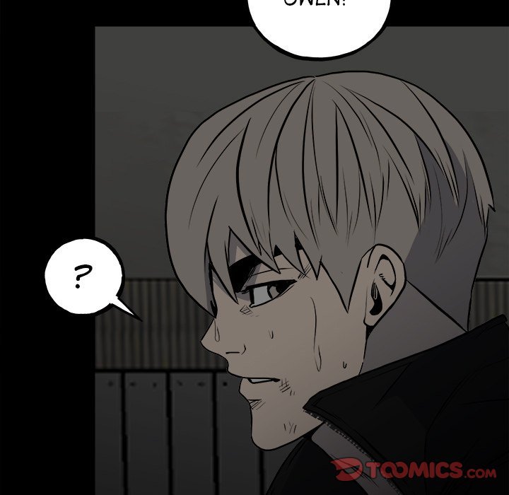 The Villain Chapter 135 - Page 33