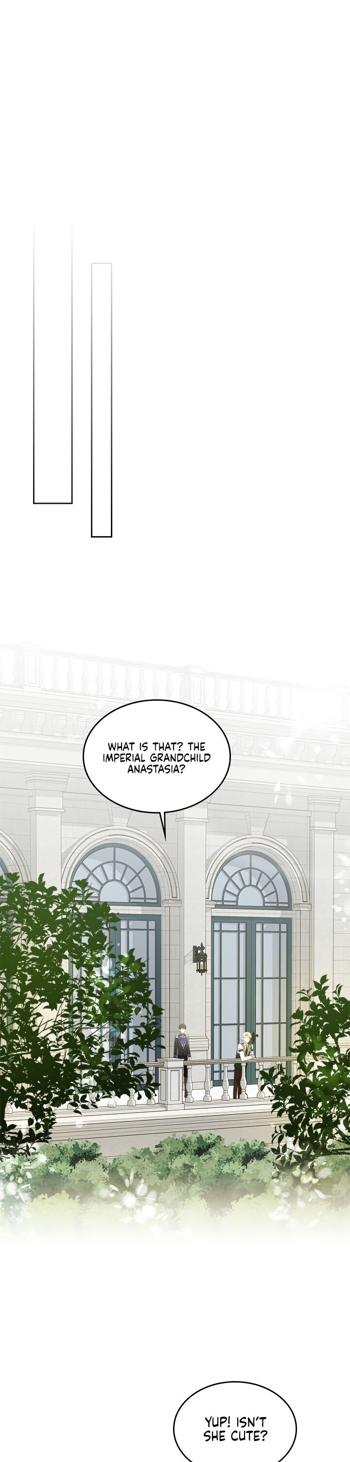 The Villainous Princess Wants to Live in a Gingerbread House Chapter 22 - Page 4