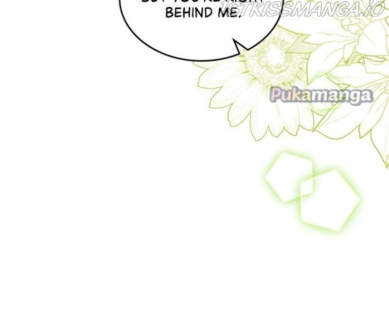 The Villainous Princess Wants to Live in a Gingerbread House Chapter 58 - Page 6