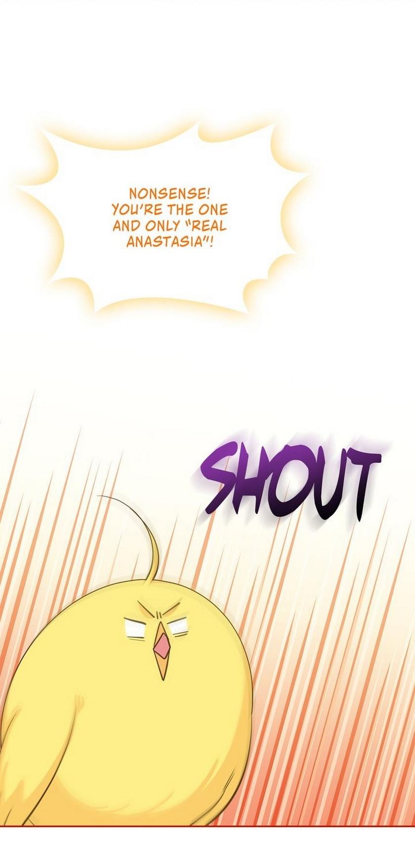 The Villainous Princess Wants to Live in a Gingerbread House Chapter 64 - Page 9