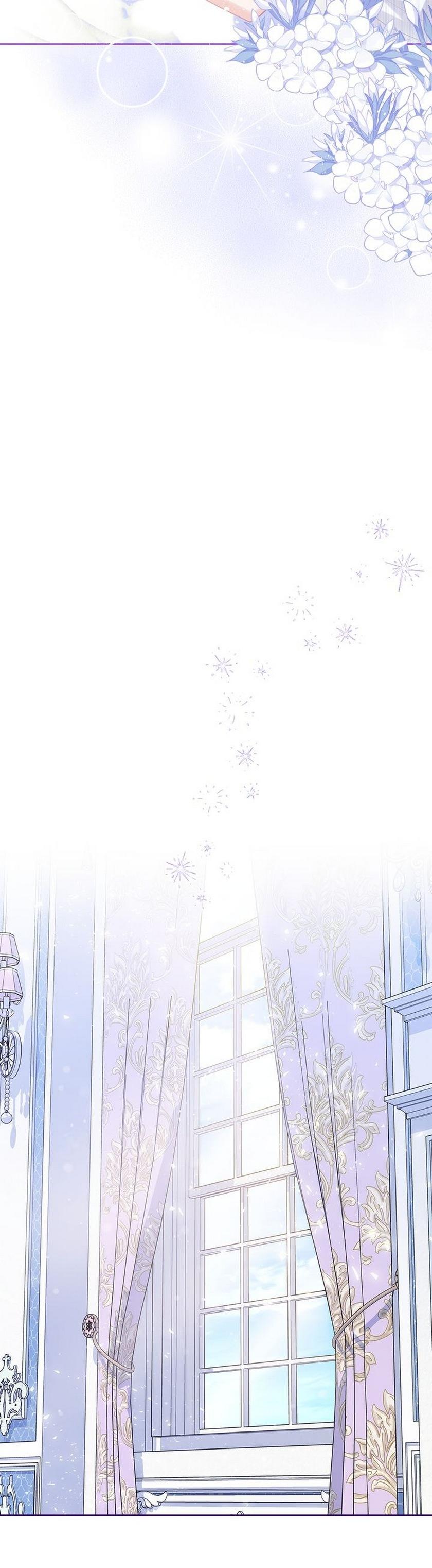 The Villainous Princess Wants to Live in a Gingerbread House Chapter 64 - Page 15