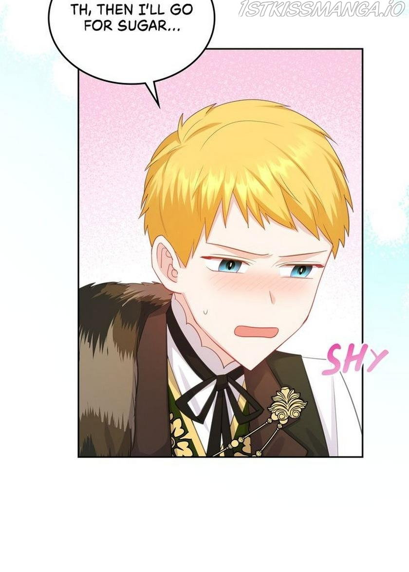 The Villainous Princess Wants to Live in a Gingerbread House Chapter 70 - Page 11