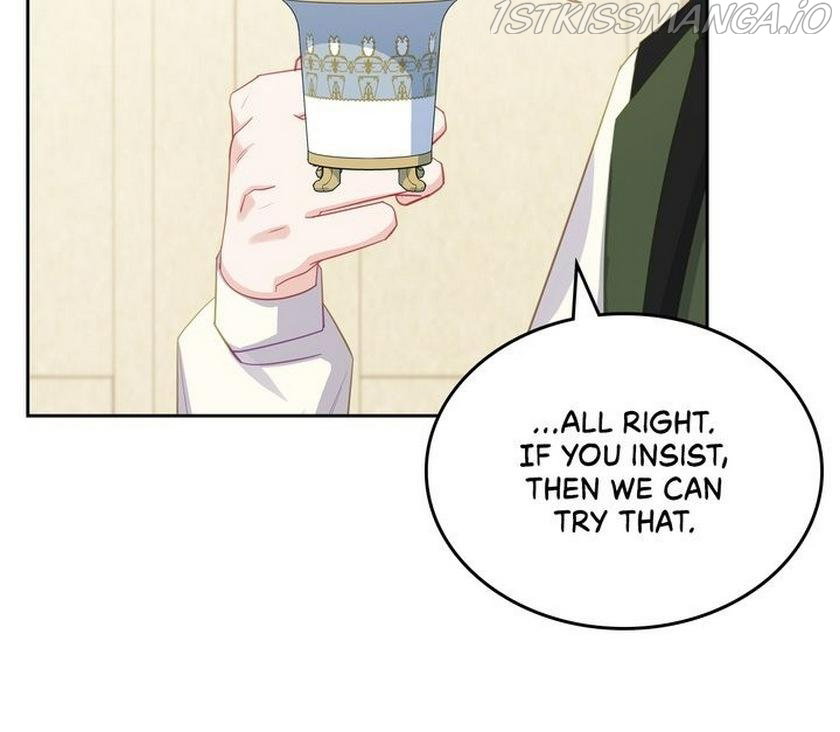 The Villainous Princess Wants to Live in a Gingerbread House Chapter 70 - Page 26