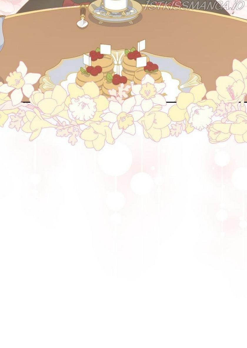 The Villainous Princess Wants to Live in a Gingerbread House Chapter 70 - Page 30
