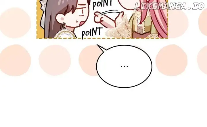 The Villainous Princess Wants to Live in a Gingerbread House Chapter 105 - Page 10