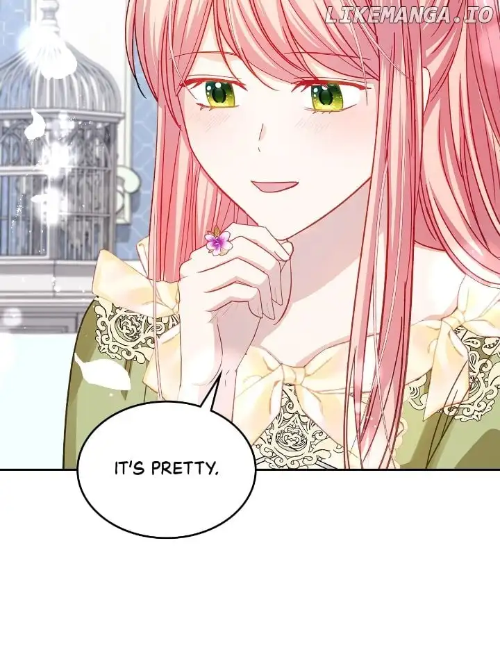 The Villainous Princess Wants to Live in a Gingerbread House Chapter 105 - Page 22