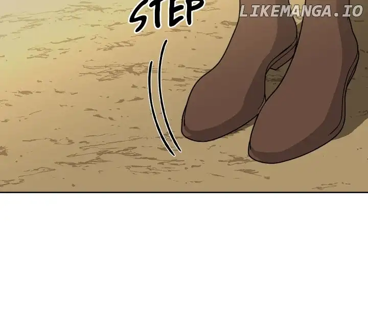 The Villainous Princess Wants to Live in a Gingerbread House Chapter 105 - Page 32