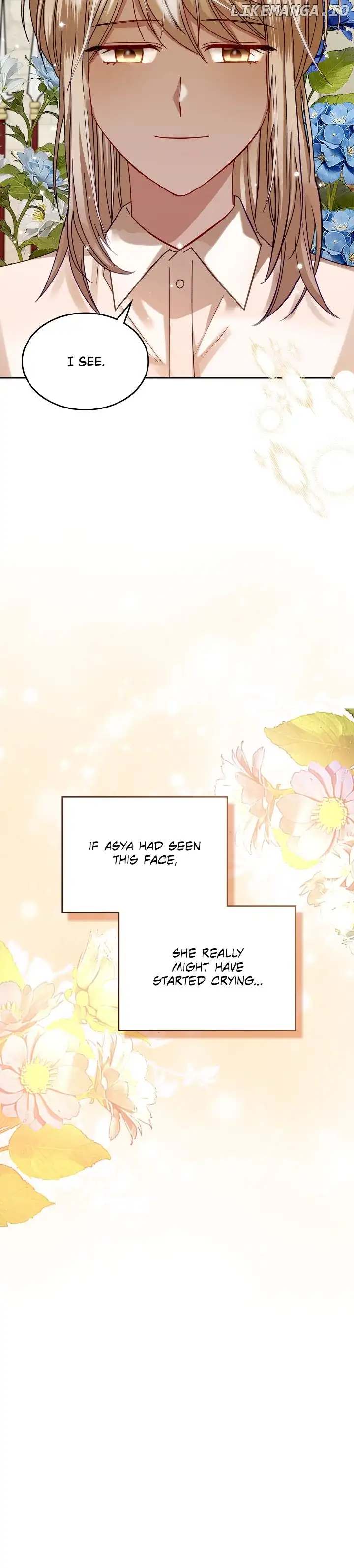 The Villainous Princess Wants to Live in a Gingerbread House Chapter 105 - Page 36