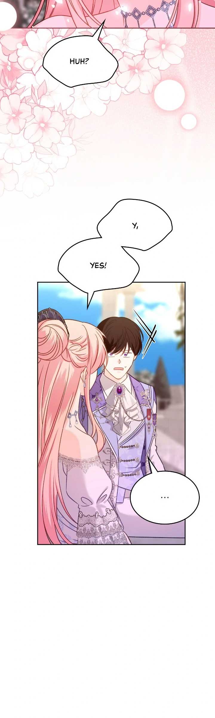 The Villainous Princess Wants to Live in a Gingerbread House Chapter 130 - Page 2