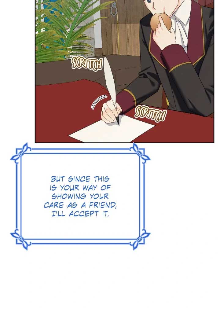 The Villainous Princess Wants to Live in a Gingerbread House Chapter 130 - Page 37