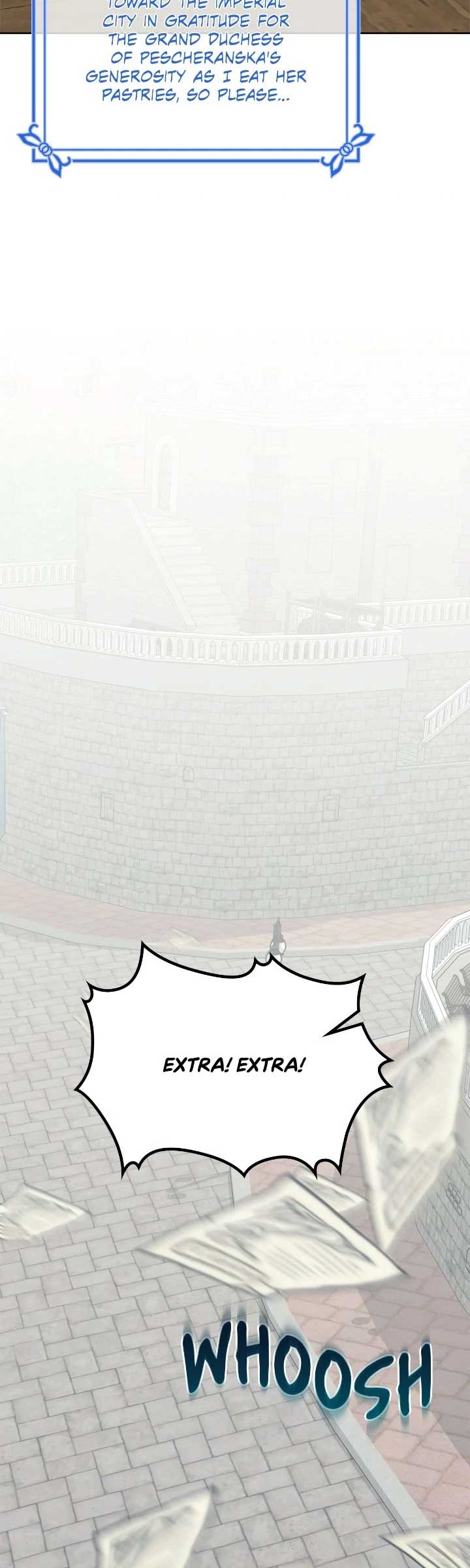 The Villainous Princess Wants to Live in a Gingerbread House Chapter 130 - Page 39