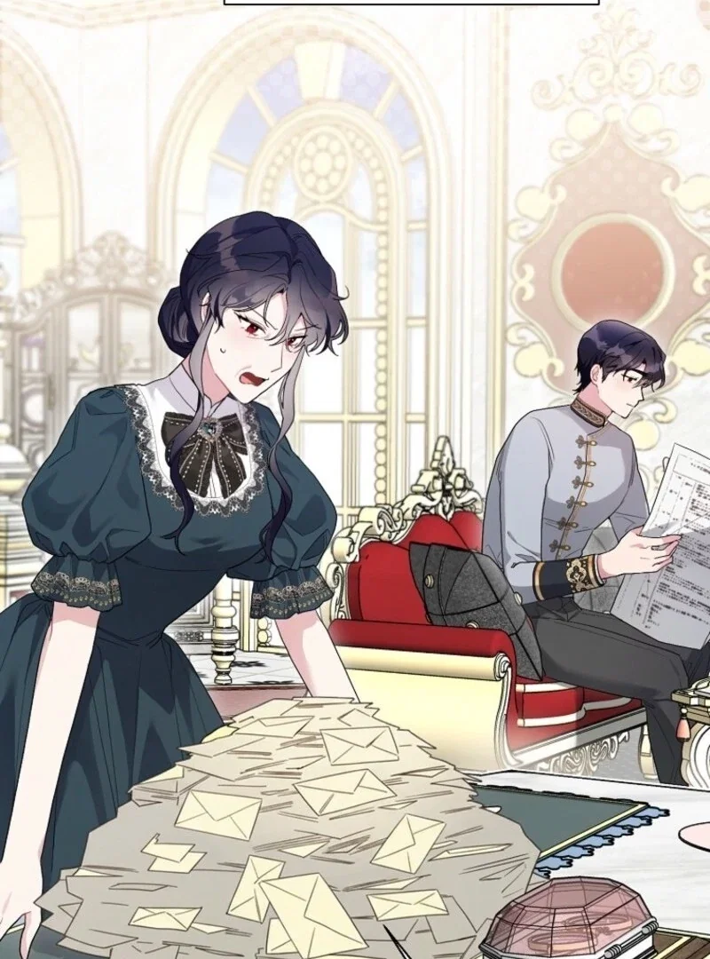 The Villain’s Daughter-in-Law has limited time Chapter 126 - Page 5