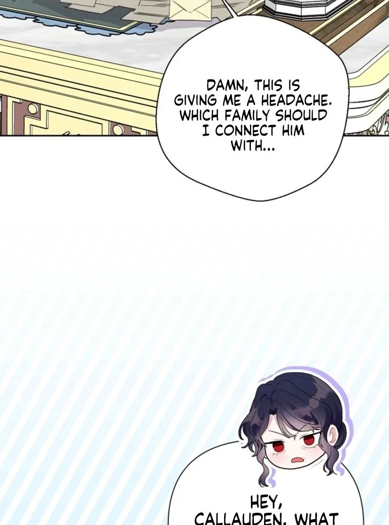 The Villain’s Daughter-in-Law has limited time Chapter 126 - Page 6