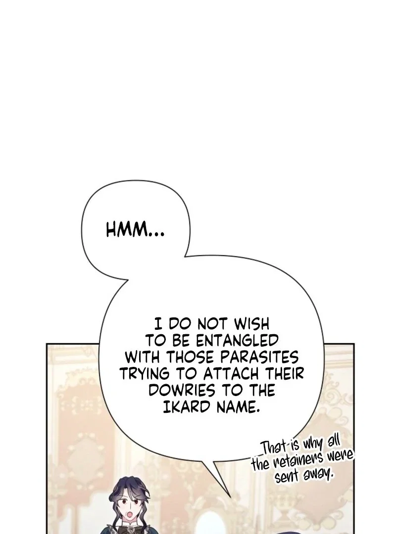 The Villain’s Daughter-in-Law has limited time Chapter 126 - Page 8