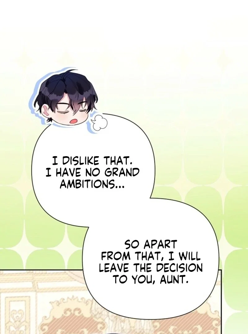 The Villain’s Daughter-in-Law has limited time Chapter 126 - Page 10