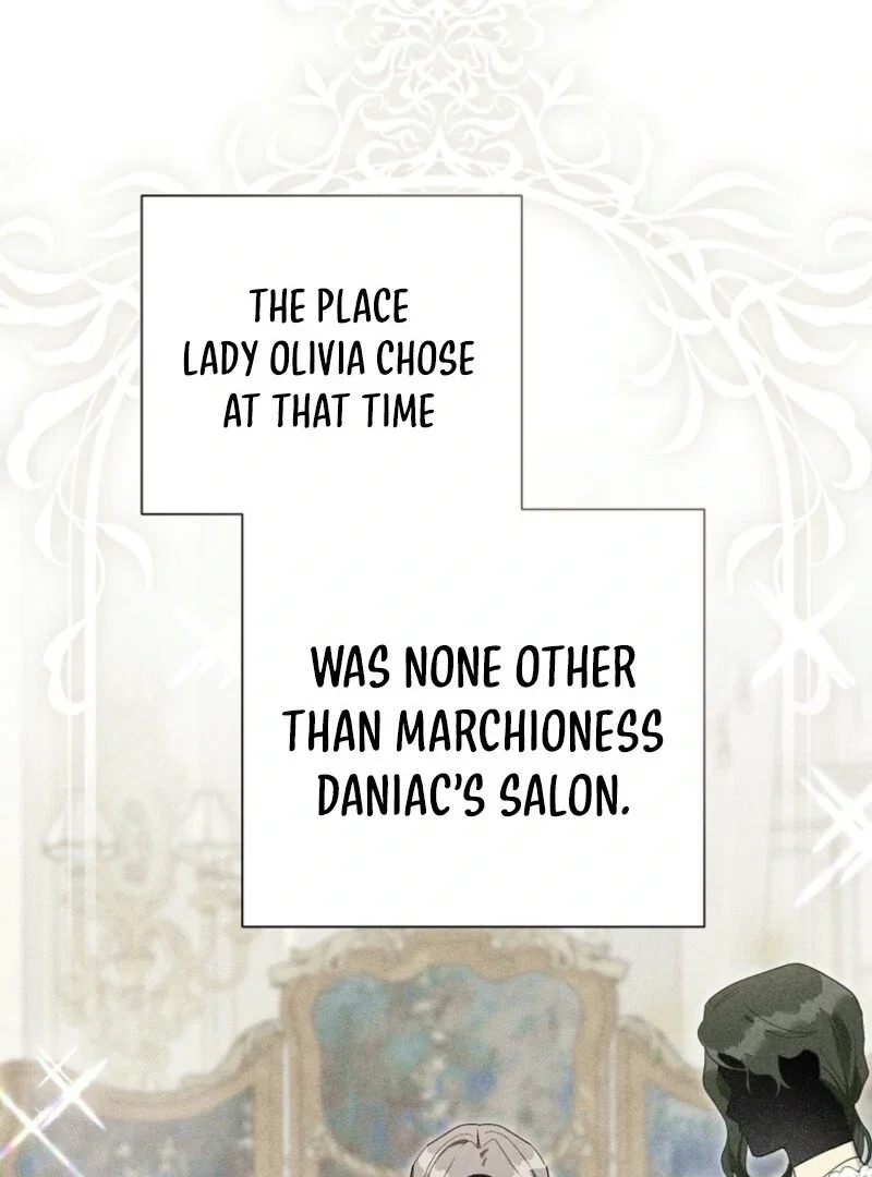 The Villain’s Daughter-in-Law has limited time Chapter 126 - Page 21
