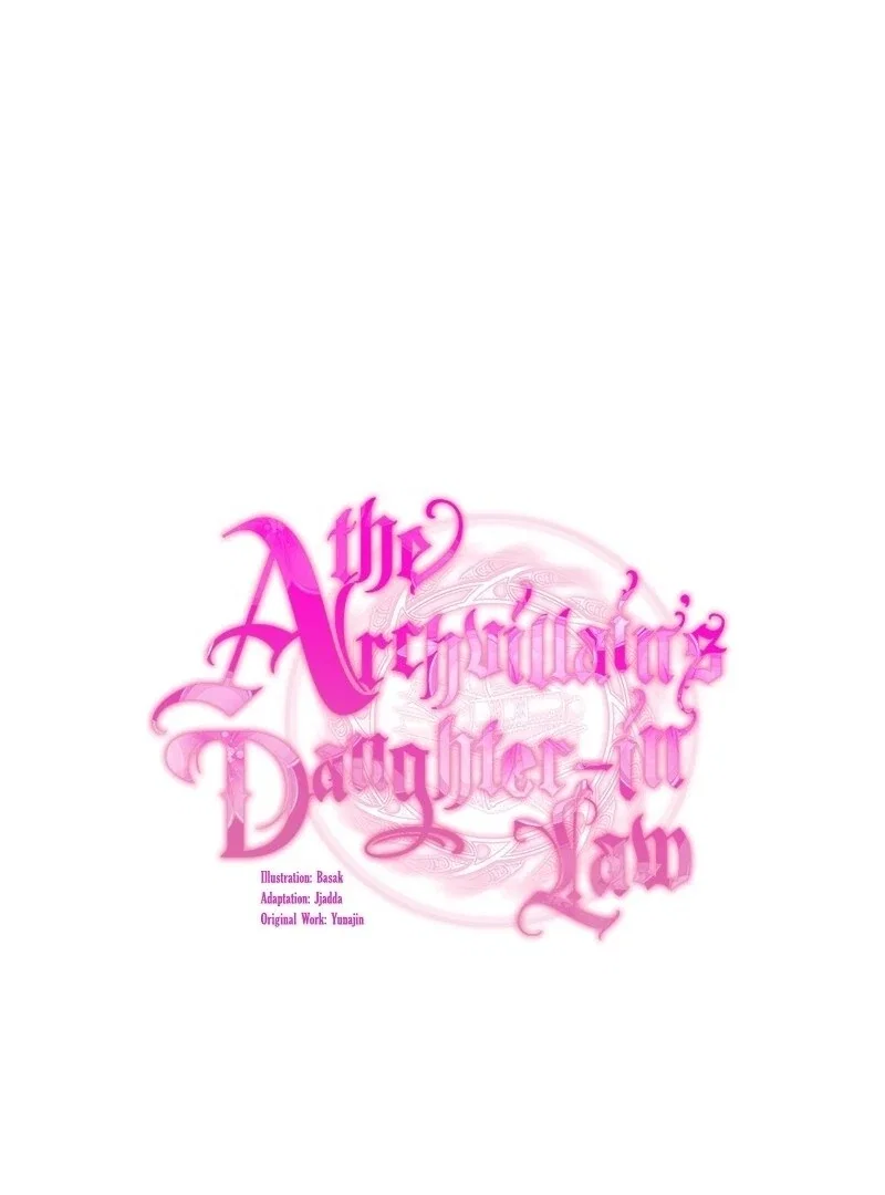 The Villain’s Daughter-in-Law has limited time Chapter 126 - Page 24