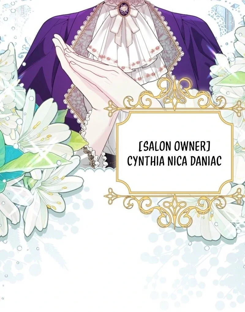 The Villain’s Daughter-in-Law has limited time Chapter 126 - Page 28