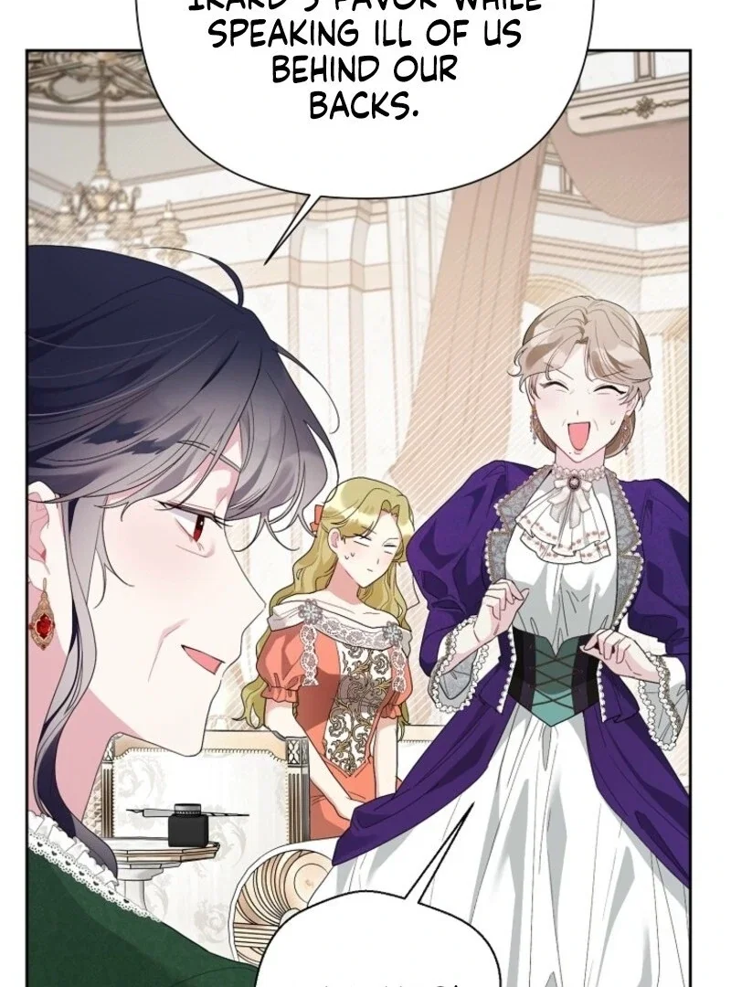 The Villain’s Daughter-in-Law has limited time Chapter 126 - Page 31