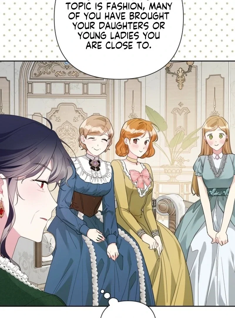 The Villain’s Daughter-in-Law has limited time Chapter 126 - Page 37