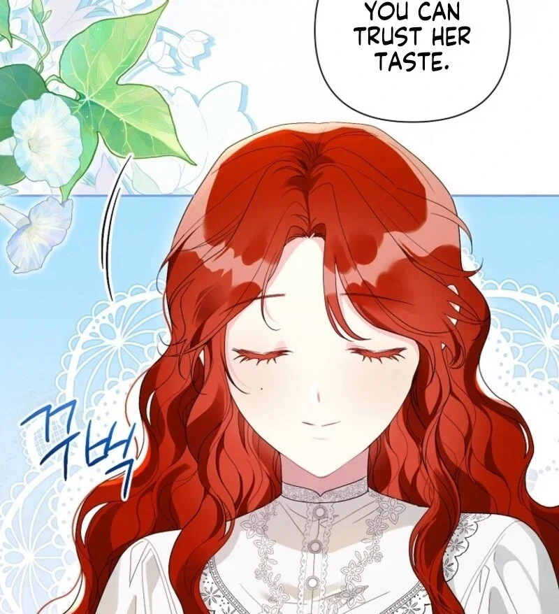 The Villain’s Daughter-in-Law has limited time Chapter 126 - Page 41