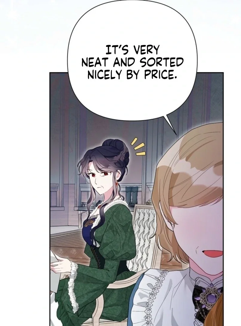 The Villain’s Daughter-in-Law has limited time Chapter 126 - Page 43