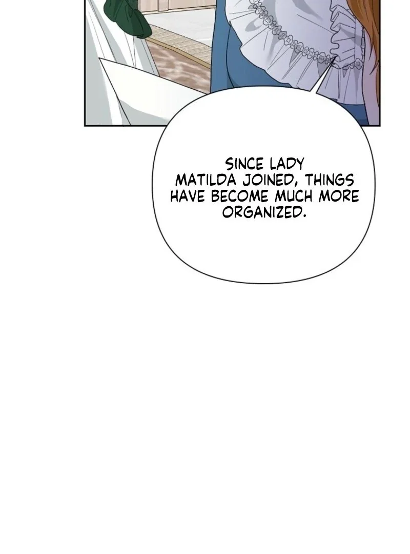 The Villain’s Daughter-in-Law has limited time Chapter 126 - Page 44