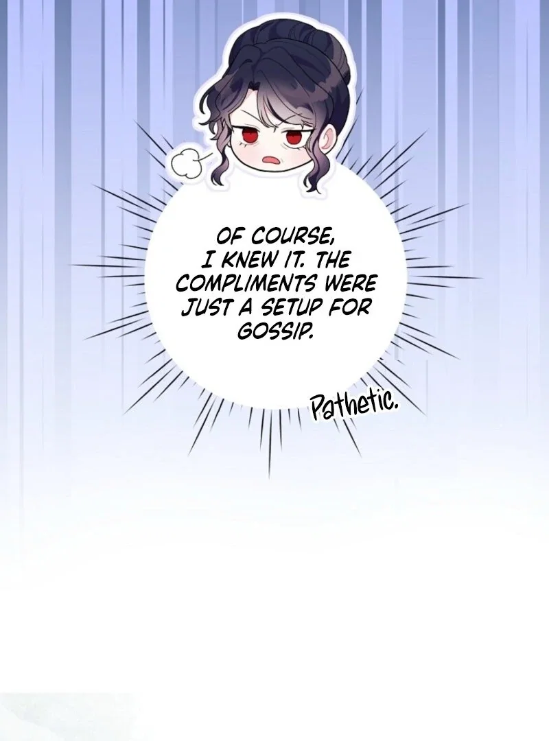 The Villain’s Daughter-in-Law has limited time Chapter 126 - Page 51
