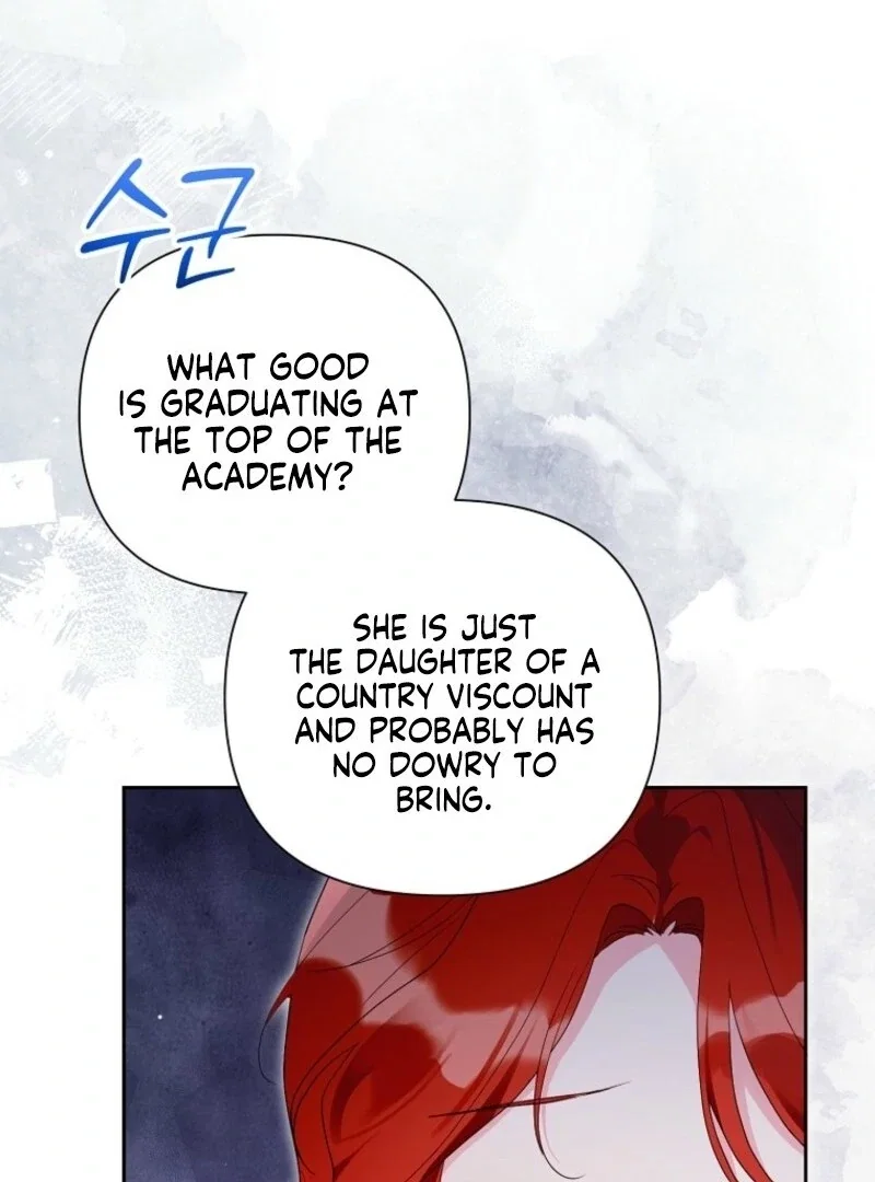 The Villain’s Daughter-in-Law has limited time Chapter 126 - Page 52