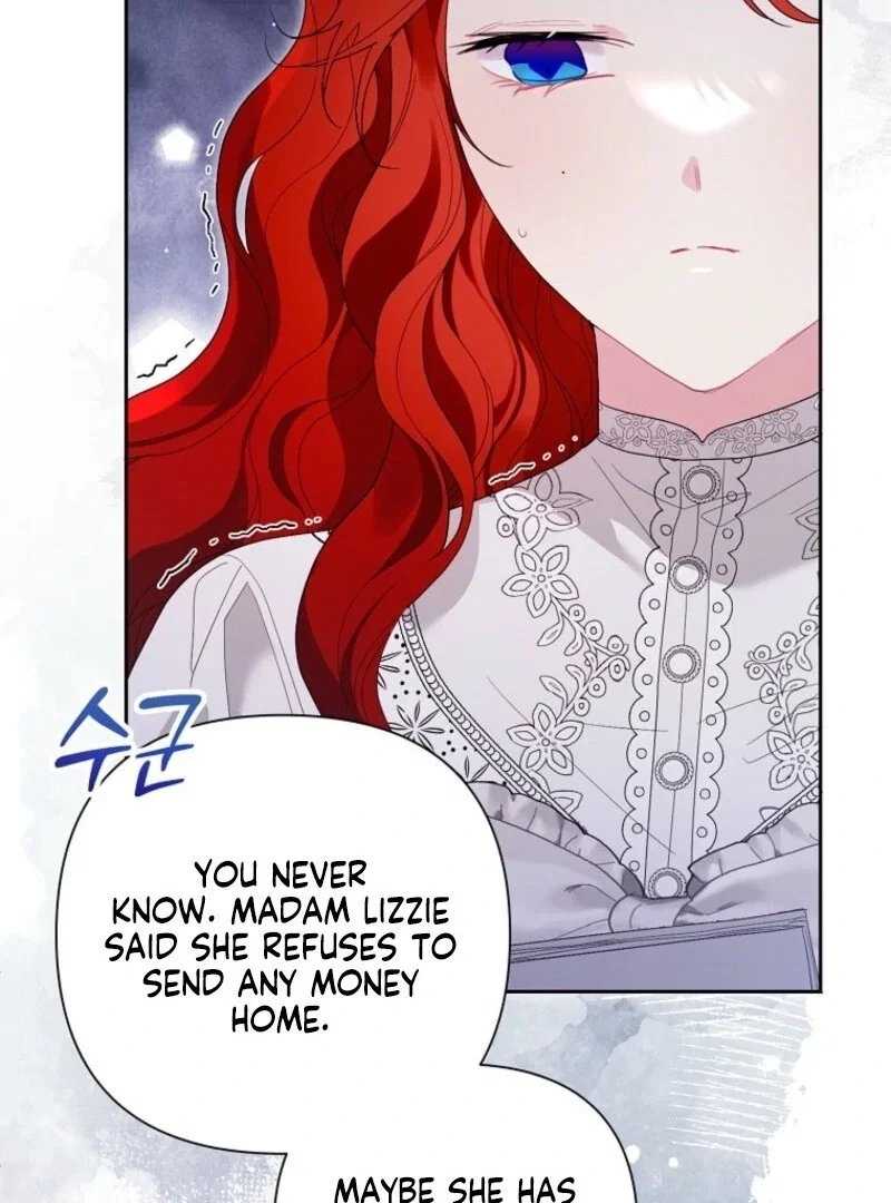 The Villain’s Daughter-in-Law has limited time Chapter 126 - Page 53