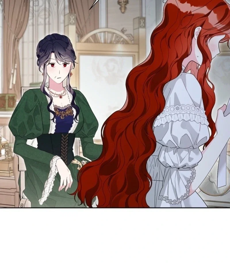 The Villain’s Daughter-in-Law has limited time Chapter 126 - Page 55