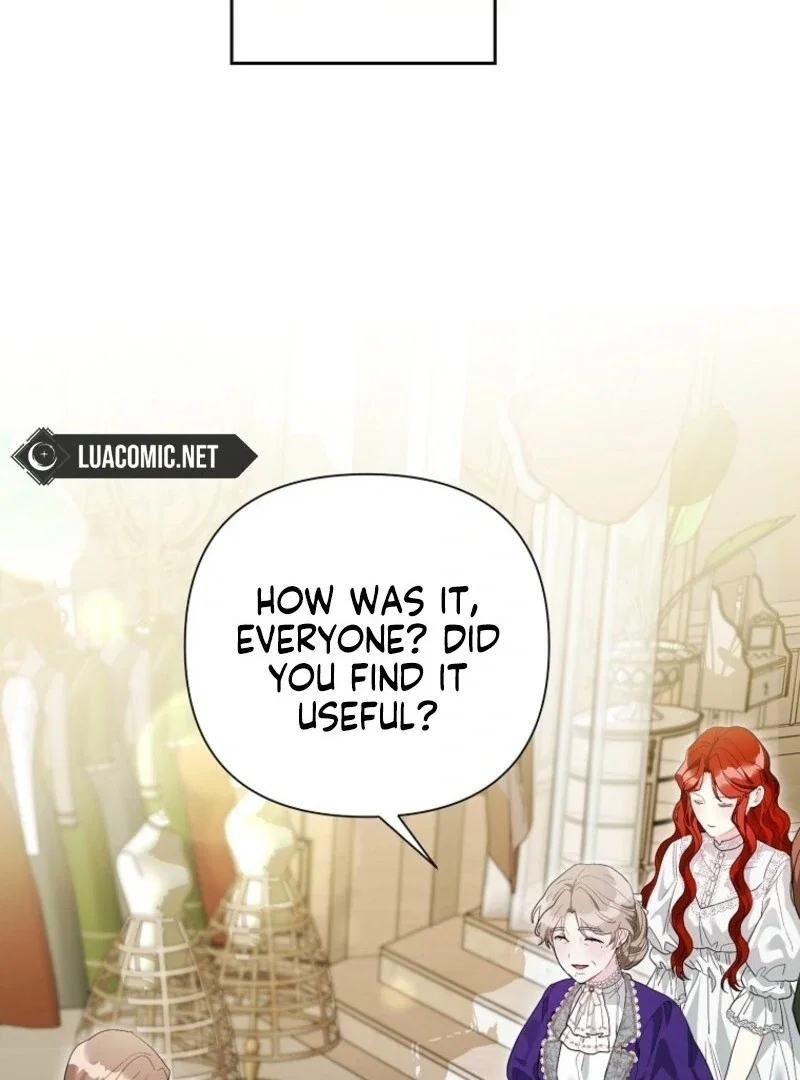 The Villain’s Daughter-in-Law has limited time Chapter 126 - Page 58