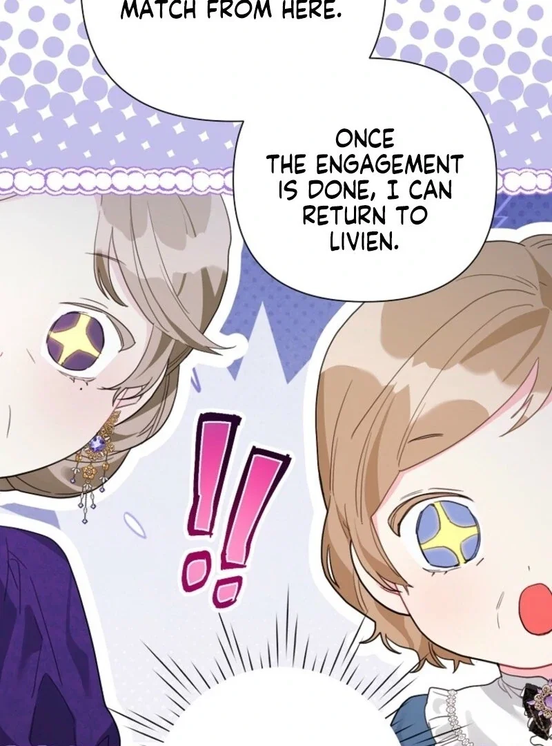 The Villain’s Daughter-in-Law has limited time Chapter 126 - Page 65