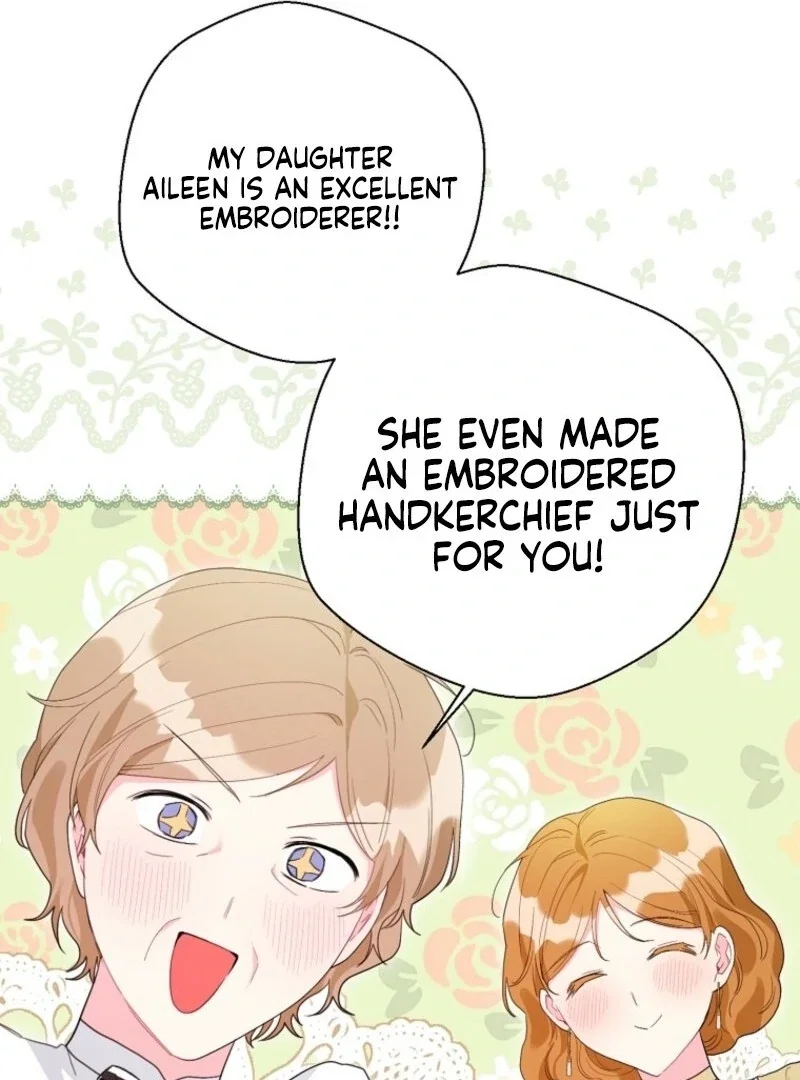 The Villain’s Daughter-in-Law has limited time Chapter 126 - Page 69