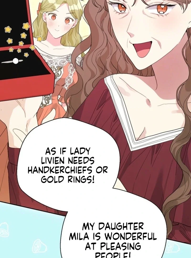 The Villain’s Daughter-in-Law has limited time Chapter 126 - Page 71